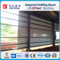 Easy Build and Rebuild Ready Made Service Steel Warehouse